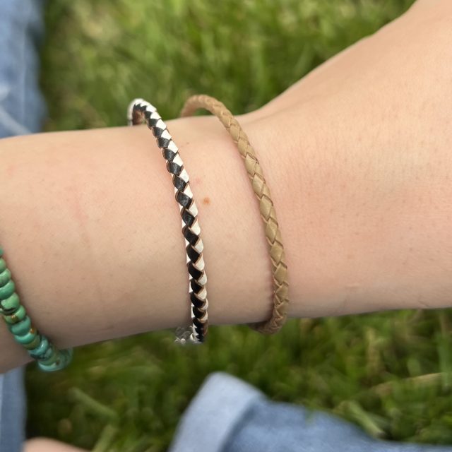 Bolo Bracelet